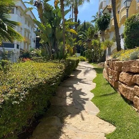 - Swimming Pool - Private Parking