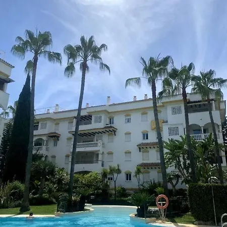 - Swimming Pool - Private Parking * Marbella