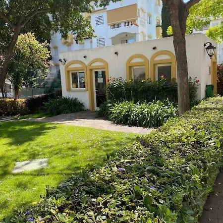 - Swimming Pool - Private Parking * Marbella