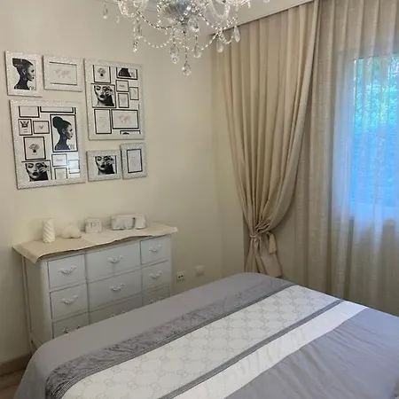 - Swimming Pool - Private Parking * Marbella